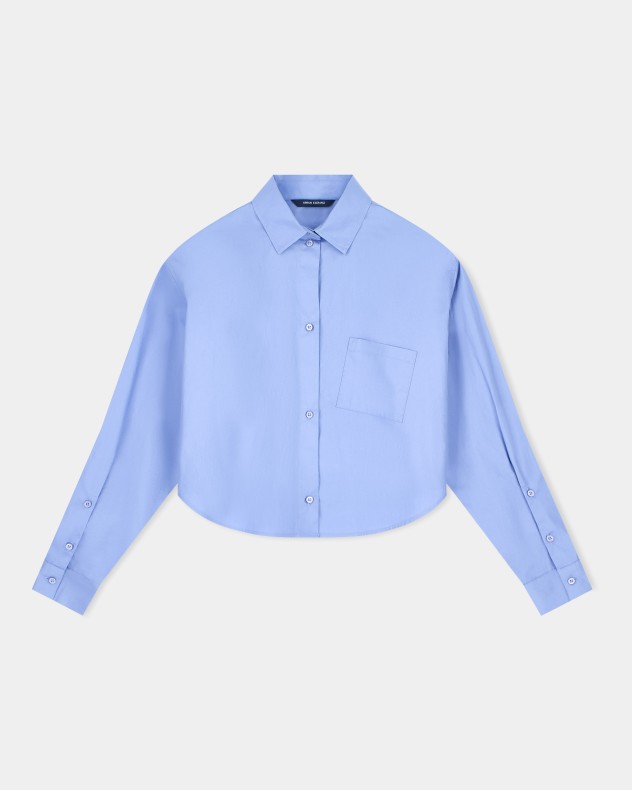 Camisa Armani Exchange