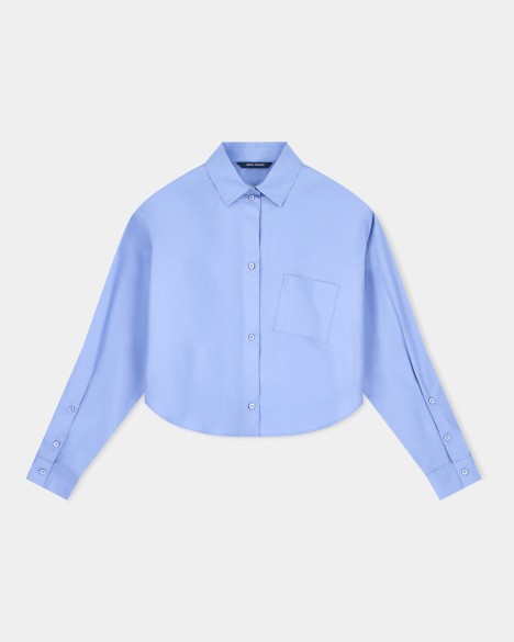 Chemise Armani Exchange