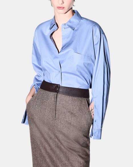Chemise Armani Exchange