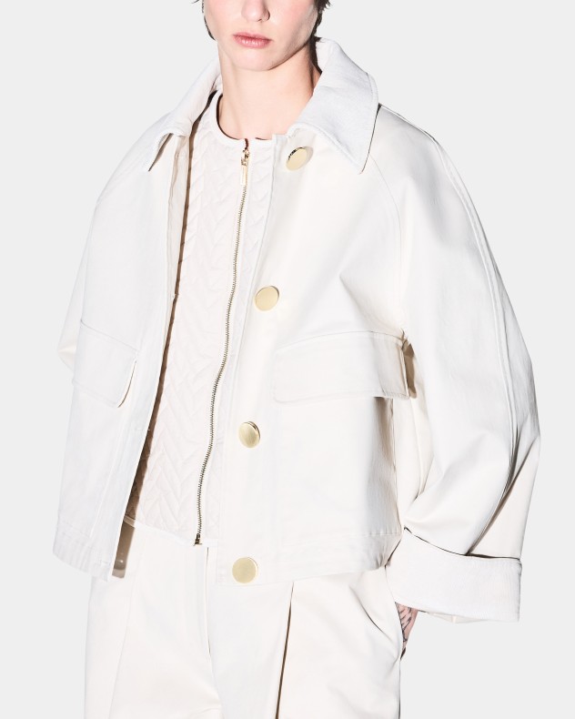Jas Armani Exchange