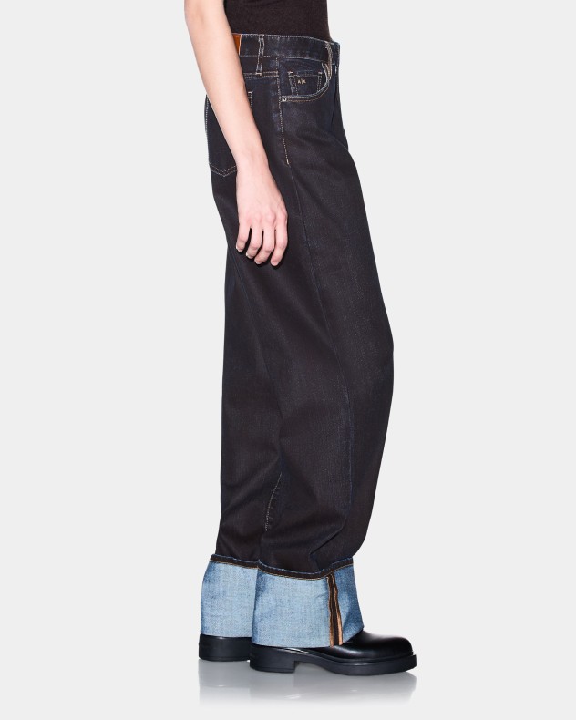 Vaqueros Armani Exchange