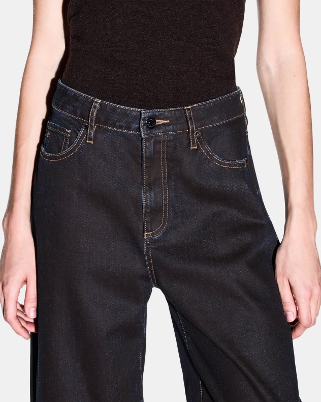 Vaqueros Armani Exchange