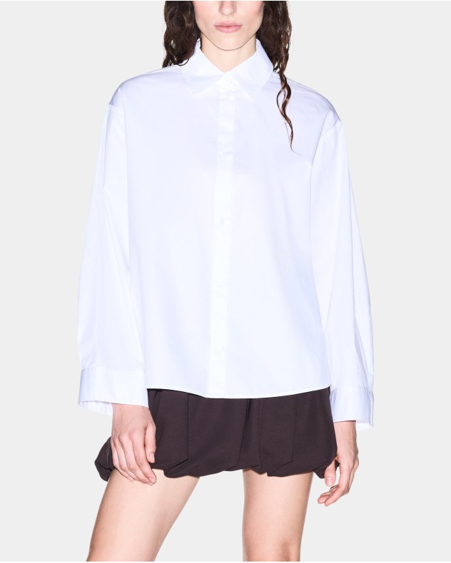 Chemise Armani Exchange
