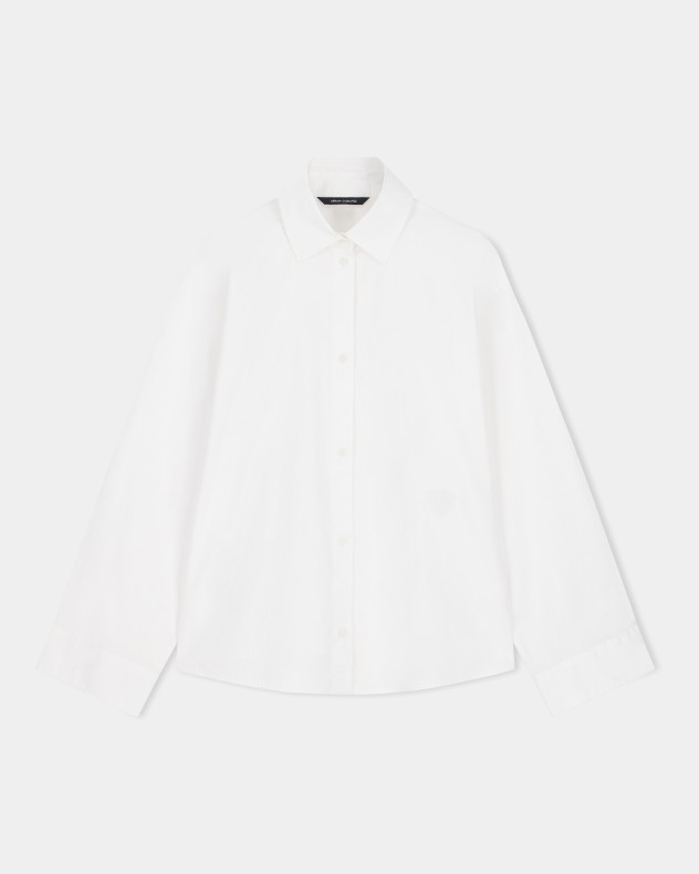 Chemise Armani Exchange