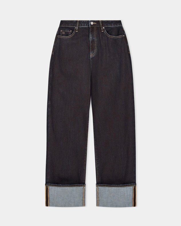 Vaqueros Armani Exchange