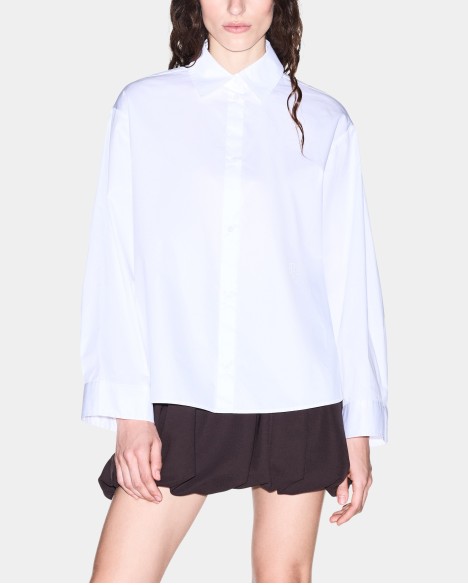 Chemise Armani Exchange