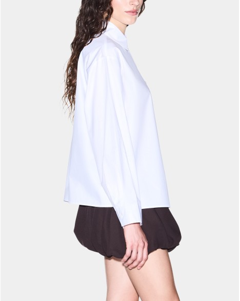 Chemise Armani Exchange