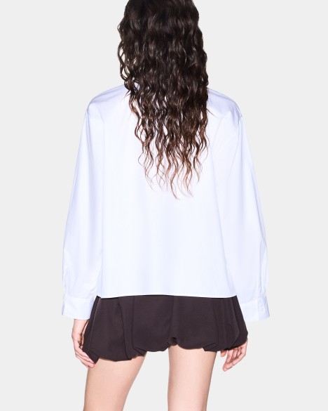 Chemise Armani Exchange