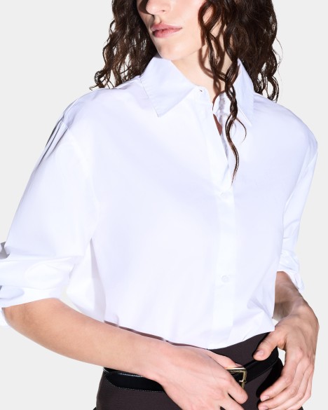 Camisa Armani Exchange