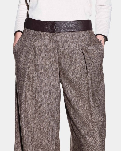 Broek Armani Exchange