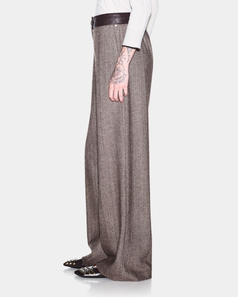 Broek Armani Exchange