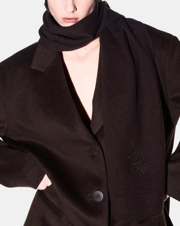 Armani Exchange Scarf