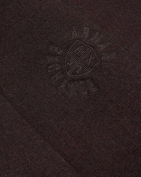 Armani Exchange Scarf