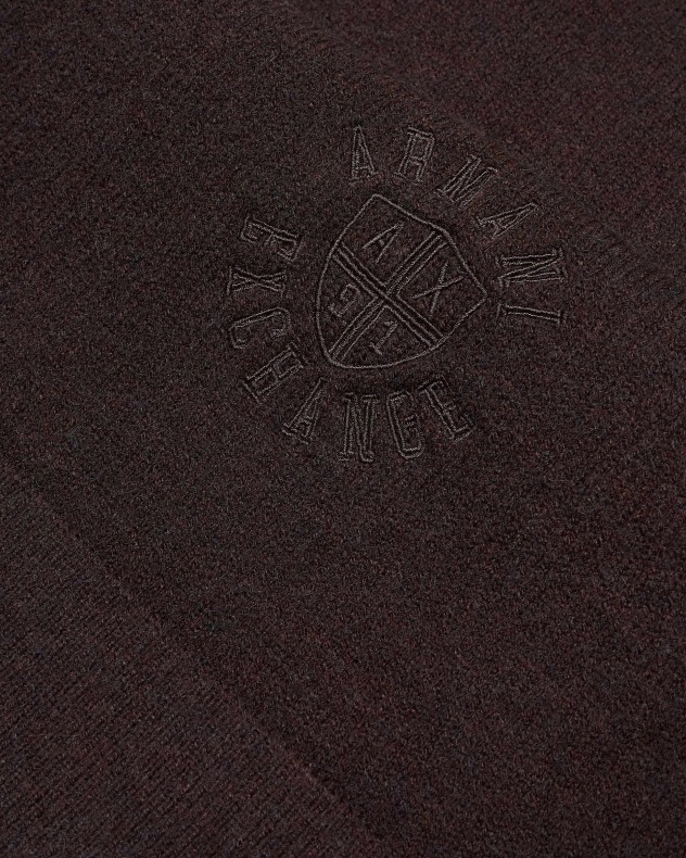 Armani Exchange Scarf