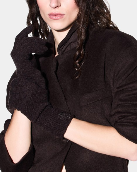 Armani Exchange Gloves