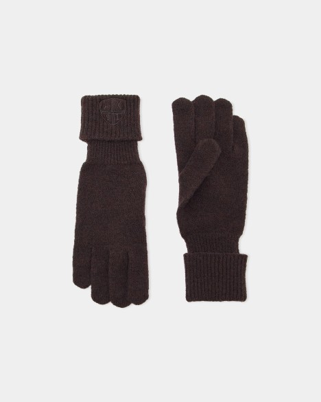 Armani Exchange Gloves