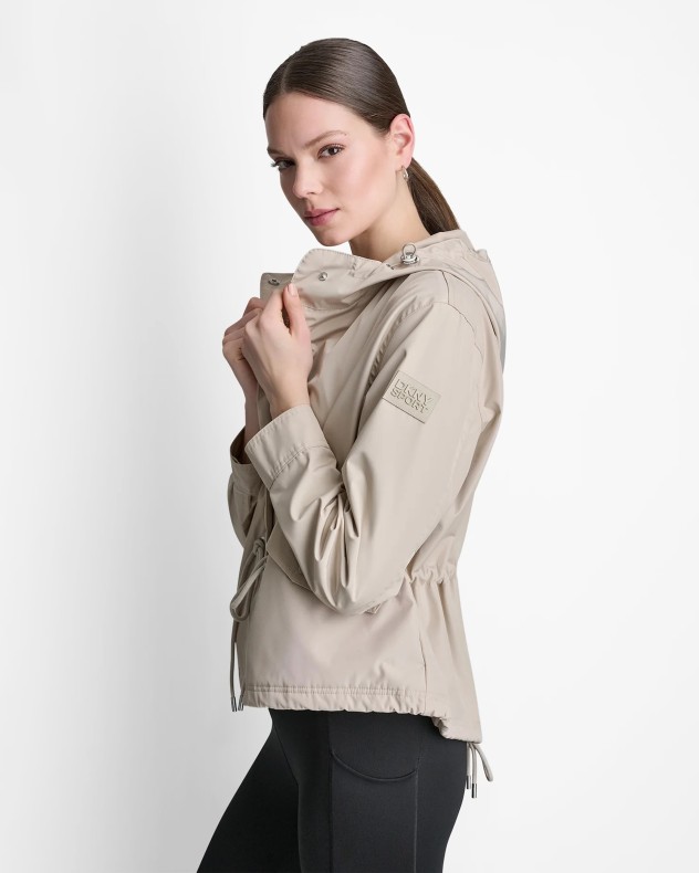 Jas DKNY Sport