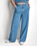  Blauw