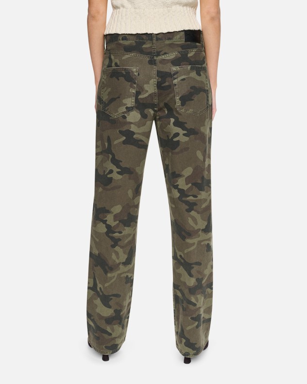 Pantaloni DKNY Jeans