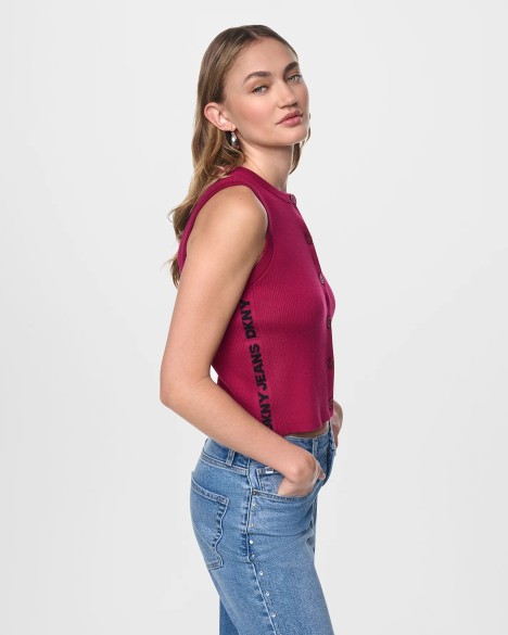 Felpa DKNY Jeans
