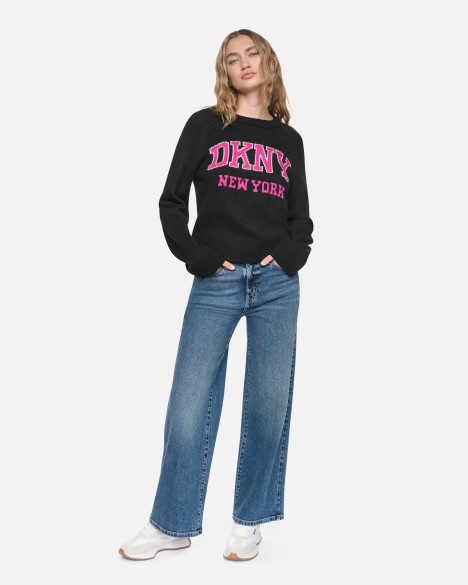 Felpa DKNY Jeans
