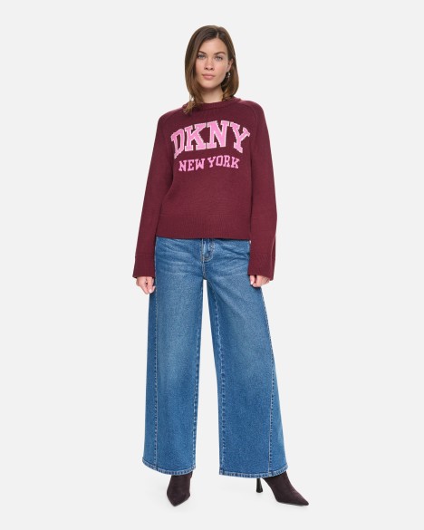 Pullover DKNY Jeans
