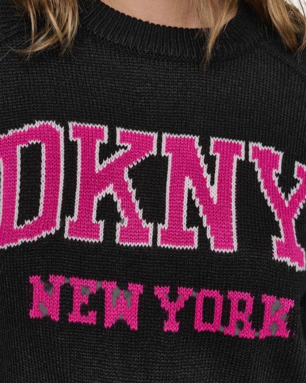 Pullover DKNY Jeans