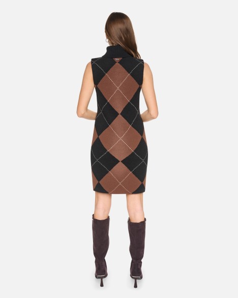 Vestido DKNY Jeans
