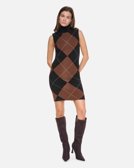 Vestido DKNY Jeans