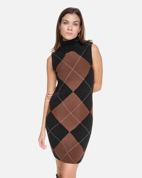 Vestido DKNY Jeans