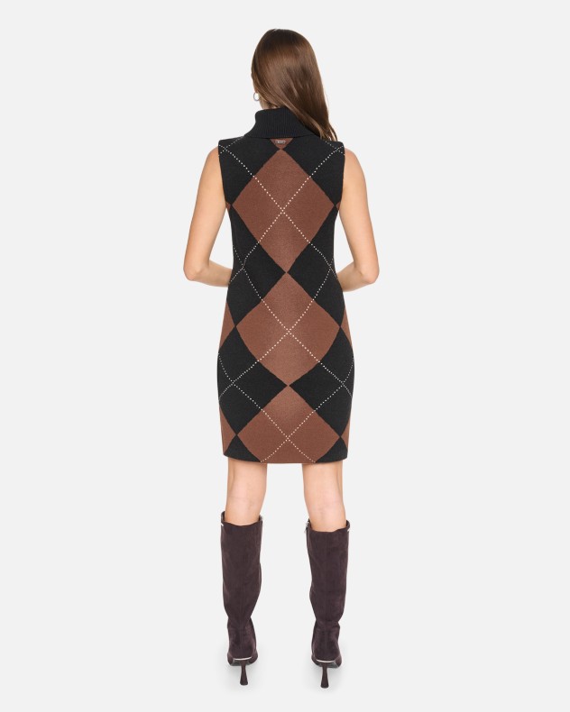 Vestido DKNY Jeans