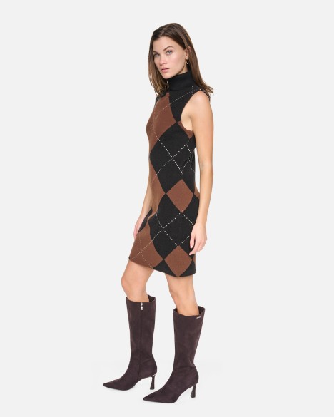Vestido DKNY Jeans