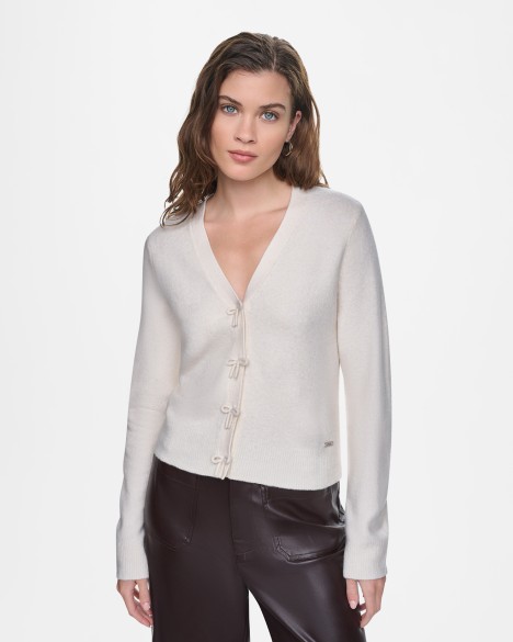 Cardigan DKNY Jeans