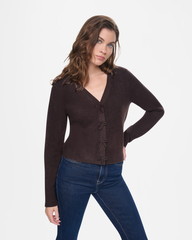 Cardigan DKNY Jeans
