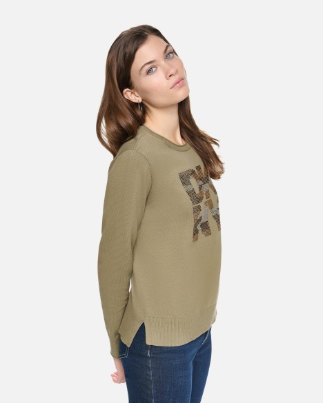 Pull DKNY Jeans