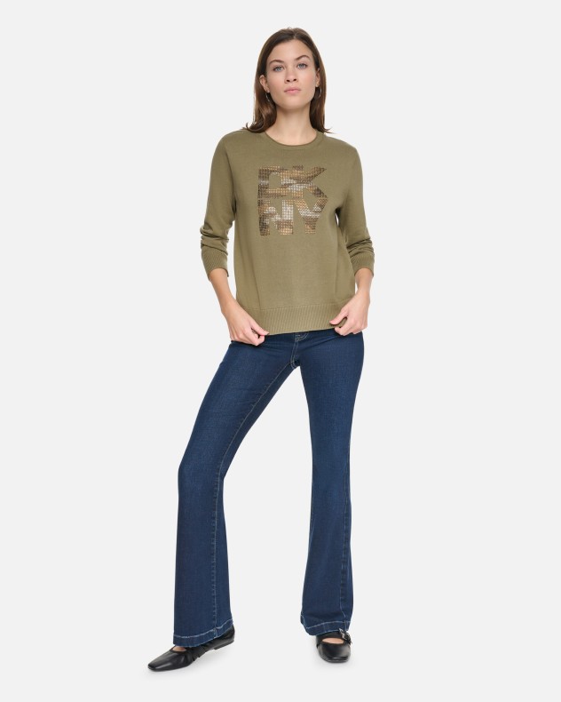 Pullover DKNY Jeans