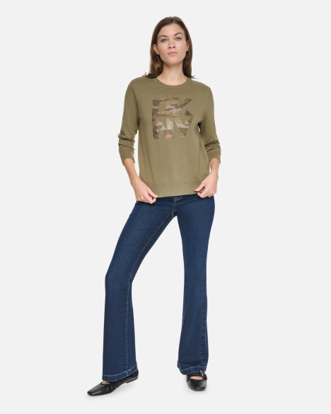 Pull DKNY Jeans