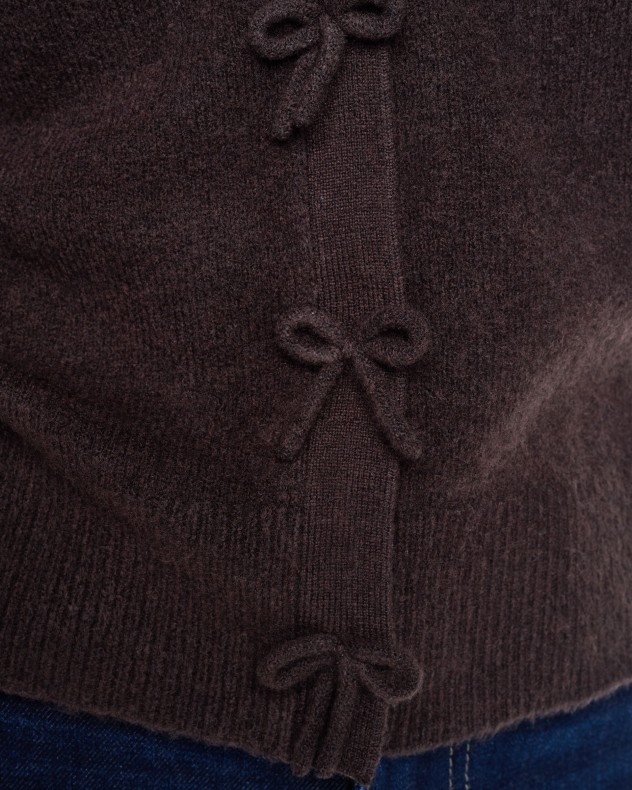 Cardigan DKNY Jeans