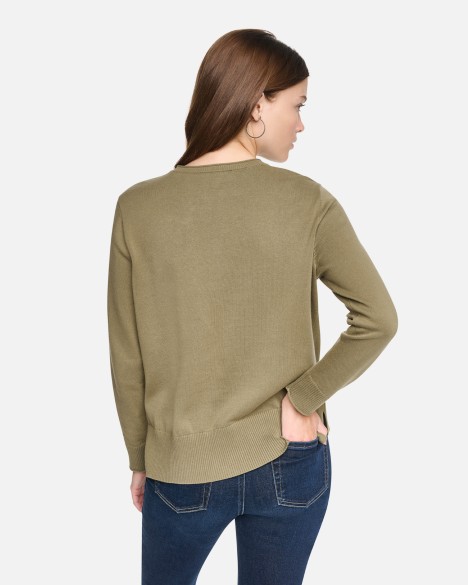 Pull DKNY Jeans