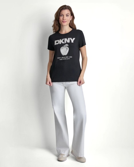 T-shirt DKNY Jeans