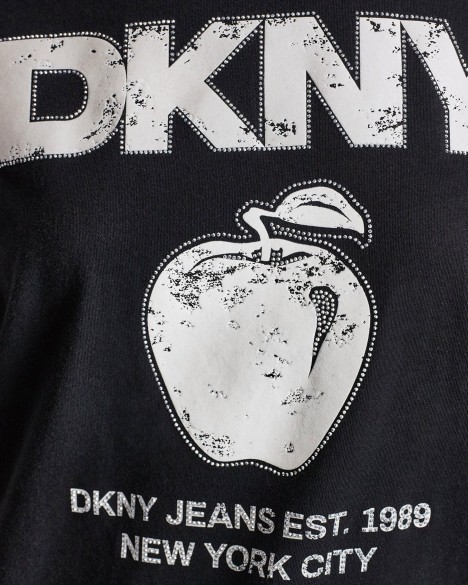 T-shirt DKNY Jeans