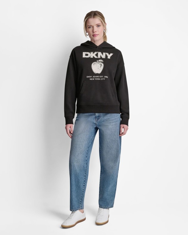 Capuchon DKNY Jeans