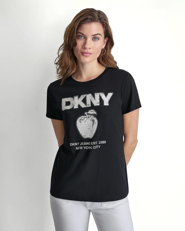 T-shirt DKNY Jeans