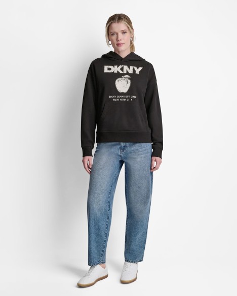 Capuchon DKNY Jeans