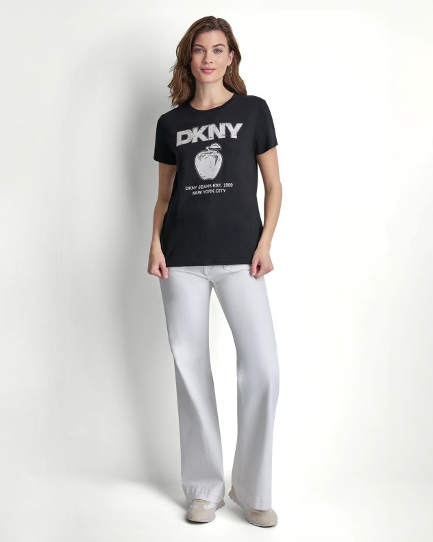 T-Shirt DKNY Jeans