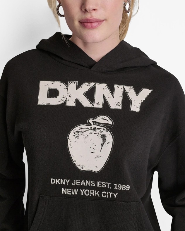 Capuchon DKNY Jeans
