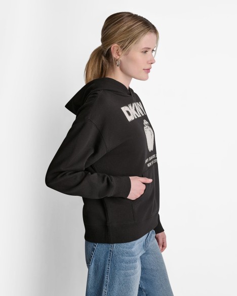 Capuchon DKNY Jeans