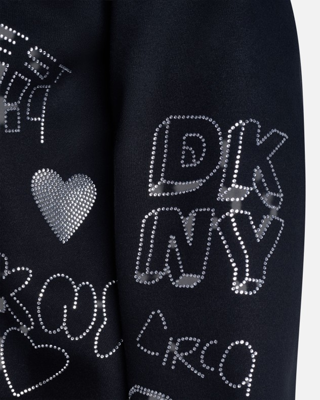 Felpa DKNY Jeans