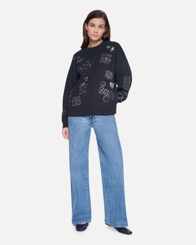 Jers�i DKNY Jeans