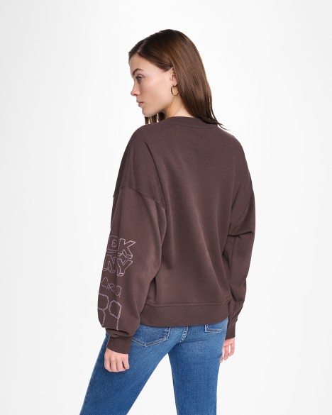 Pull DKNY Jeans
